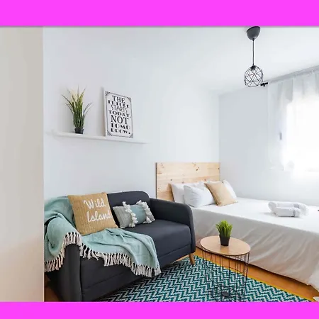 El Capricho Terrassa. *