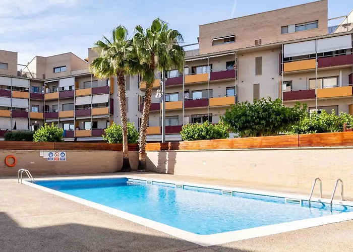 El Capricho Terrassa.