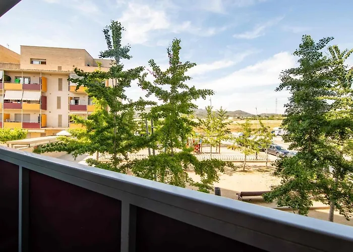 Apartman El Capricho Terrassa.